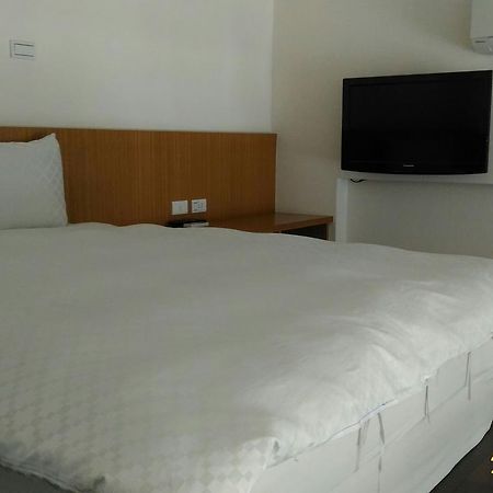 Sky Square Homestay Magong Exterior foto