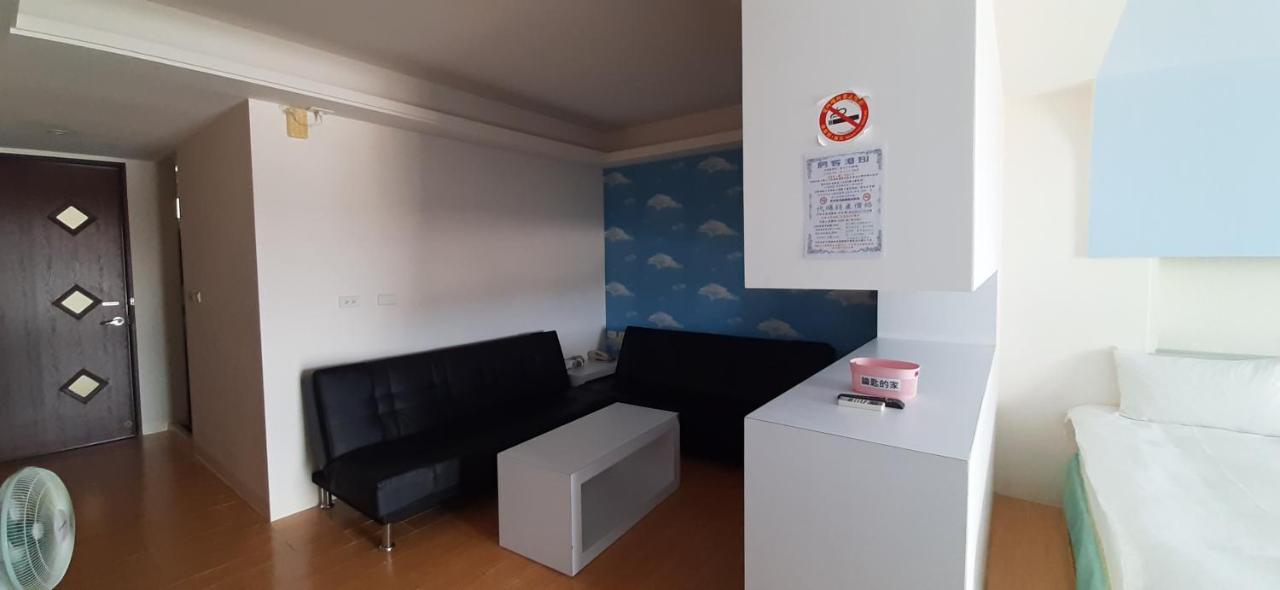 Sky Square Homestay Magong Exterior foto