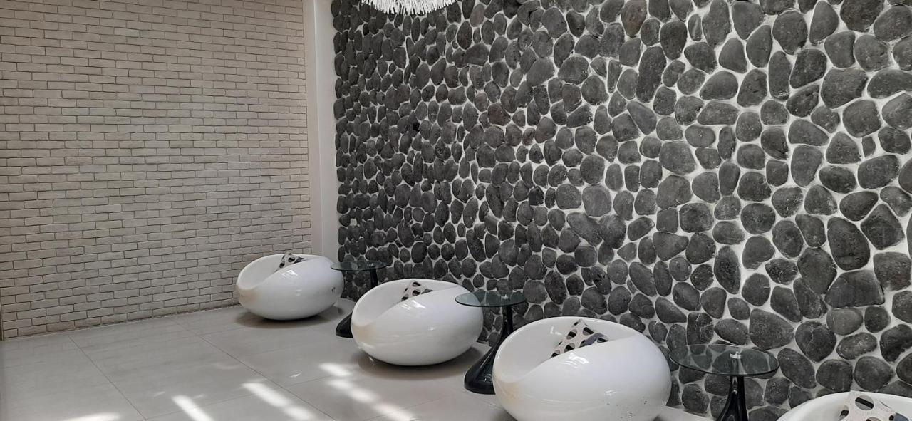 Sky Square Homestay Magong Exterior foto
