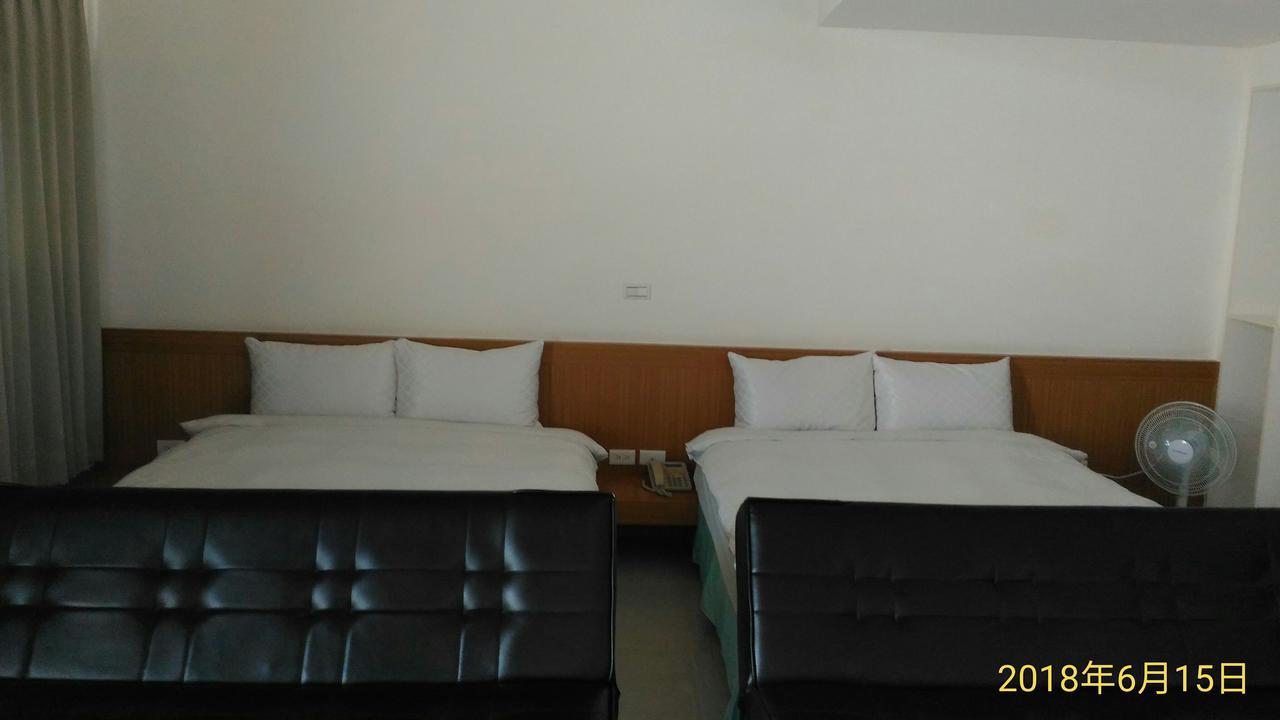 Sky Square Homestay Magong Exterior foto