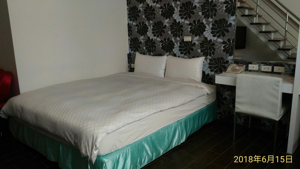 Sky Square Homestay Magong Exterior foto